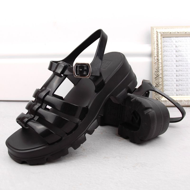 Zaxy scented rubber sandals W NN285039 INT2008A Footwear/Outdoor Your Sports Performance