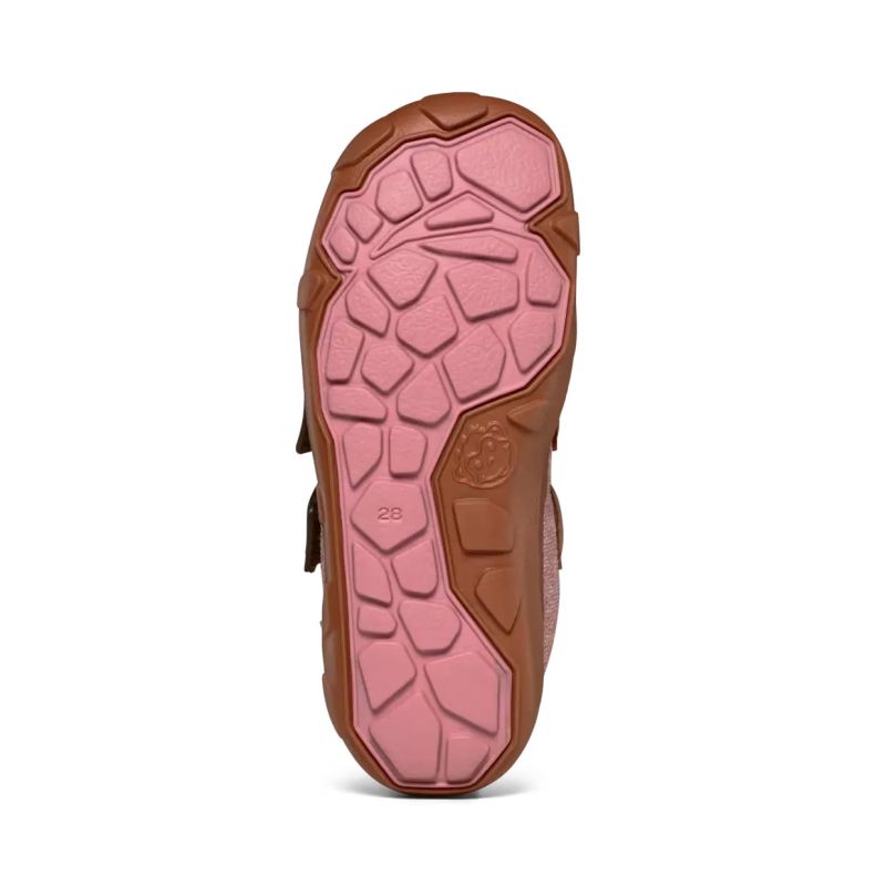 Affenzahn barefoot Knit Happy deer shoes (00844-40141) In preparation Your Sports Performance