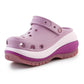 Crocs Mega Crush Clog W 207988-5BX Footwear/Lifestyle/Crocs Crocs