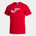 Joma Combi Street Short Sleeve T-shirt 103890.600 Clothing/Training/Joma Joma