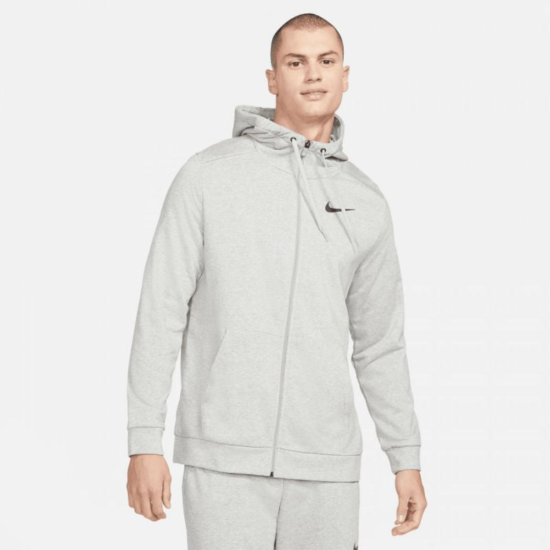 Sweatshirt Nike Dri-FIT M CZ6376-063 Clothing/Training Nike