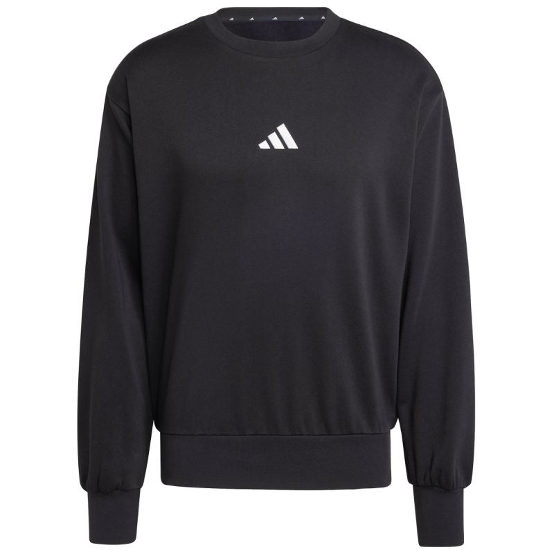 adidas Essentials Feelcozy Fleece M sweatshirt JE3794 Clothing/Lifestyle Adidas