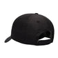 Air Jordan Essential Club Cap Black Kids' Baseball Cap - 9A0724-023