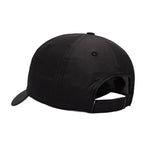 Air Jordan Essential Club Cap Black Kids' Baseball Cap - 9A0724-023 AIR Jordan
