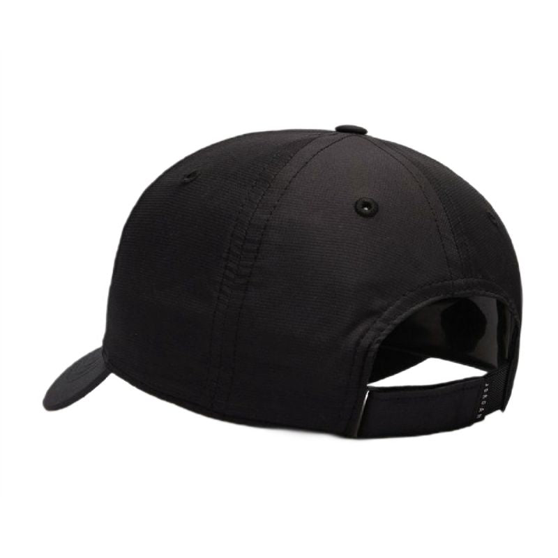 Air Jordan Essential Club Cap Black Kids' Baseball Cap - 9A0724-023