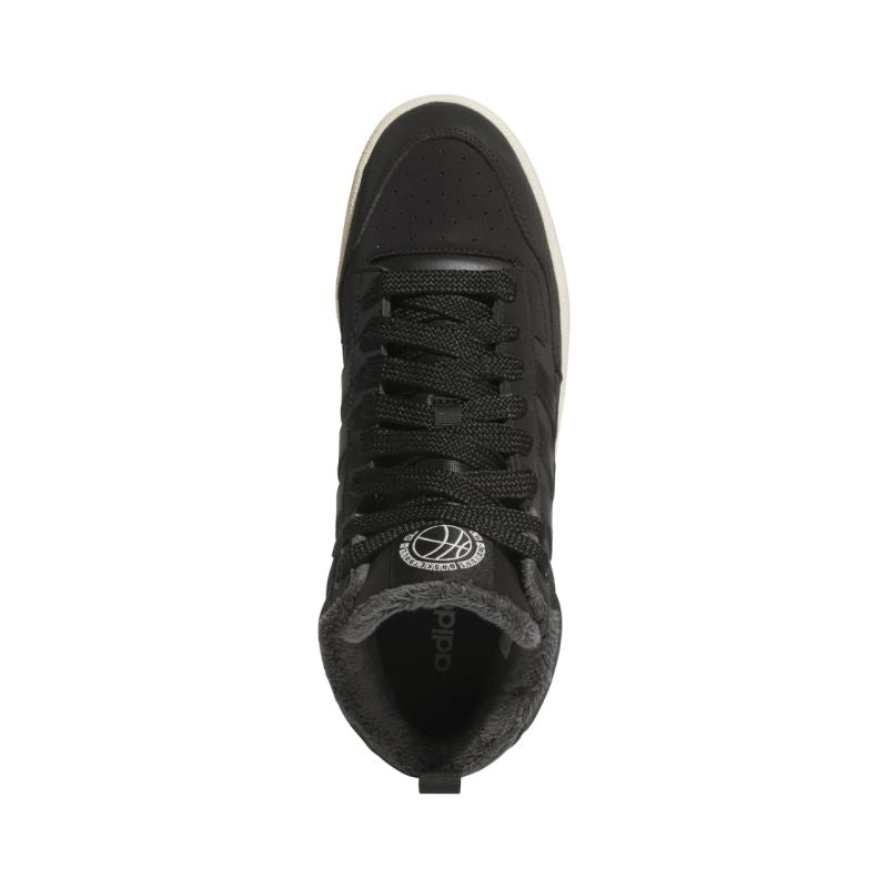 adidas Rapid Court Mid Winterized JR1026 Men's Shoes