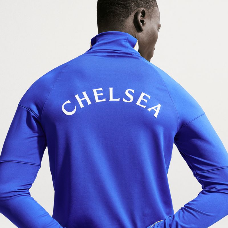 Nike Chelsea FC Strike Drill Top II4207-453