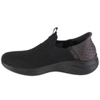 Skechers Slip-Ins Ultra Flex 3.0 Smooth Step W 149709-BBK shoes Footwear/Lifestyle/Skechers Your Sports Performance
