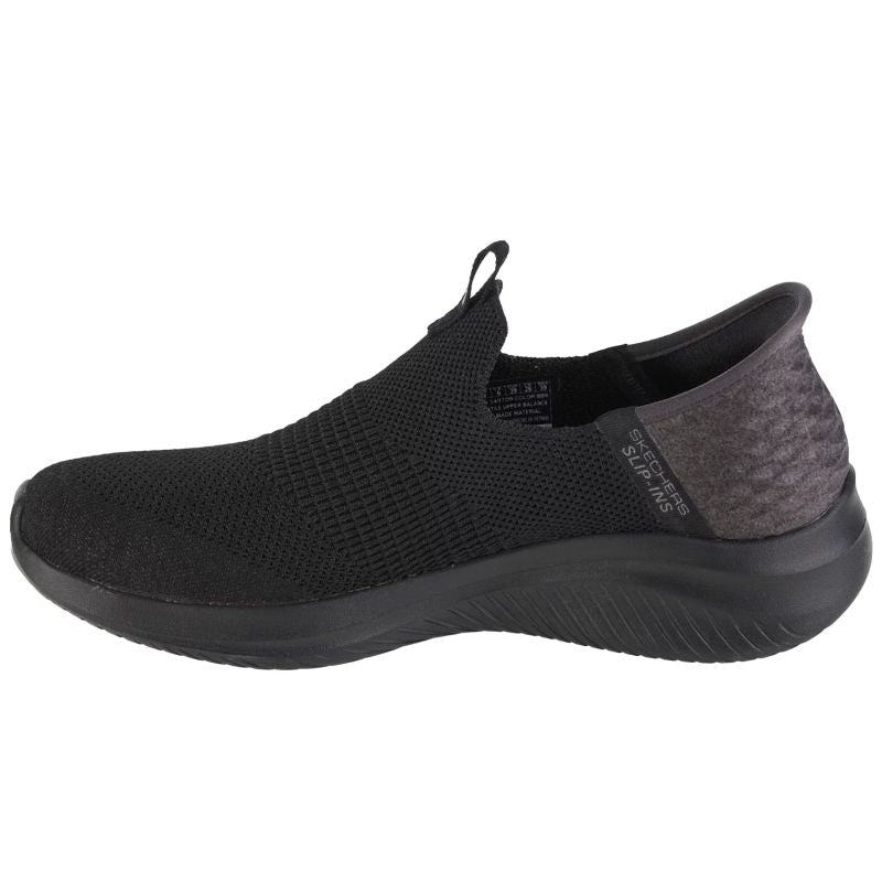 Skechers Slip-Ins Ultra Flex 3.0 Smooth Step W 149709-BBK shoes Footwear/Lifestyle/Skechers Your Sports Performance
