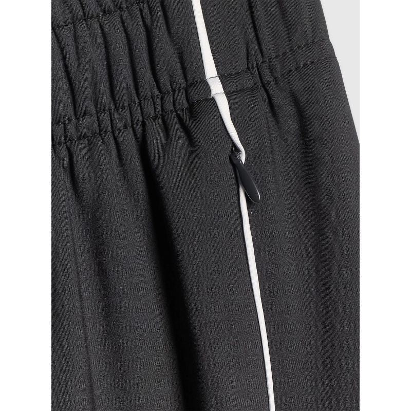 Women's quick-drying wide-leg trousers 4F 4FRSS26TTROF1966-20S 4f