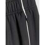 Women's quick-drying wide-leg trousers 4F 4FRSS26TTROF1966-20S 4f