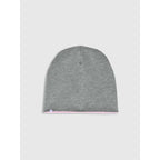 Children's double-sided beanie hat 4F 4FJWSS25ACAPU505-51S *Kategoria tymczasowa Your Sports Performance