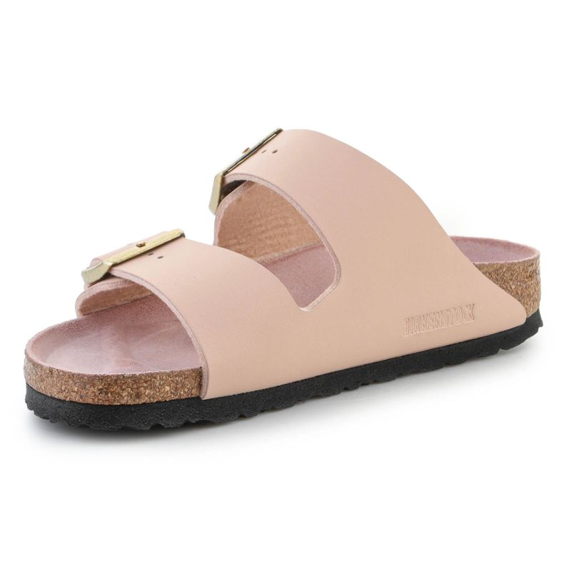 Birkenstock Arizona BS 1031525 Triples New Beige/Pink Clay To be categorized Your Sports Performance
