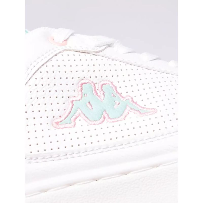 Kappa Fogo Pf 243324-1021 shoes Footwear/Lifestyle/Kappa Kappa