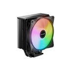 BE QUIET! PURE ROCK 3 LX CPU COOLER Chłodzenie/Chłodzenie CPU Your Sports Performance