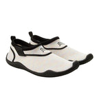 ProWater women's quick-drying non-slip water shoes, white