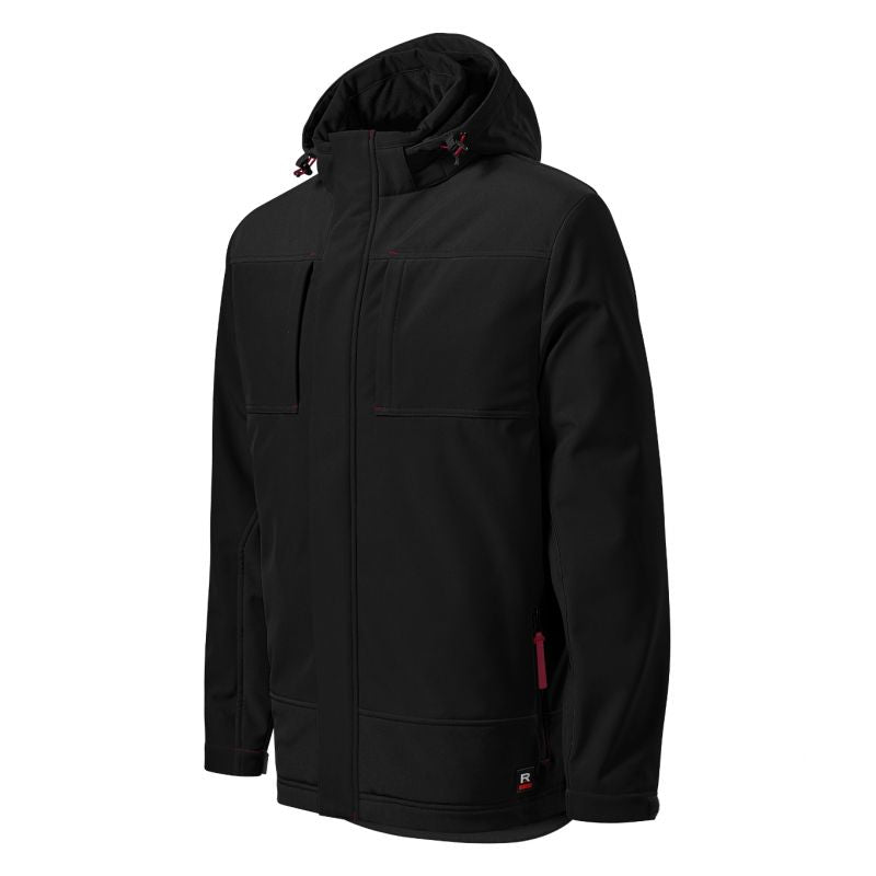 Rimeck Vertex M softshell jacket MLI-W5501 Clothing/Outdoor/Rimeck Your Sports Performance