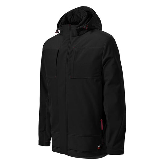 Rimeck Vertex M softshell jacket MLI-W5501 Clothing/Outdoor/Rimeck Your Sports Performance