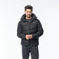 Men's MAFI Quilted Winter Jacket In preparation Your Sports Performance