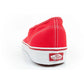 Vans Authentic M VN000EE3RED1 shoes Footwear/Lifestyle/Vans Your Sports Performance