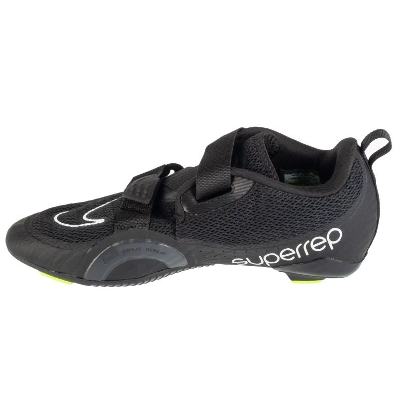 Nike SuperRep Cycle 2 M DH3395-001 Footwear/Bike/Giro Nike