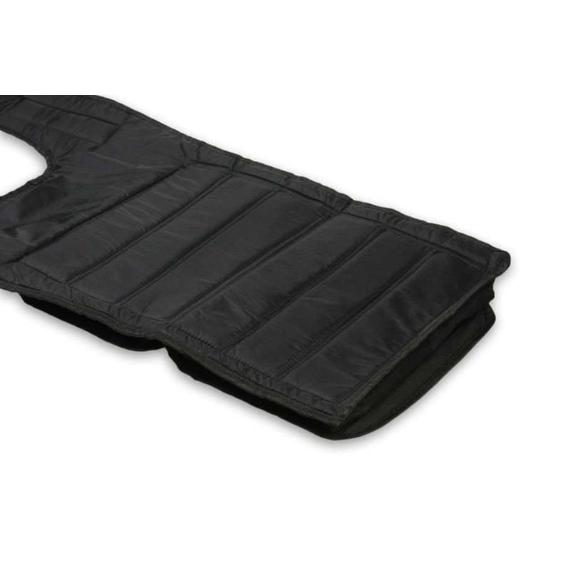 DBX-V14 WEIGHTED TRAINING VEST (Empty) Kamizelki obciążeniowe Your Sports Performance