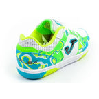 Joma Top Flex Jr 2662 indoor football shoes for kids Joma