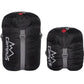 Campus Slogen 300 Left Sleeping Bag CUL701123200 Accessories/Tourist equipment Your Sports Performance