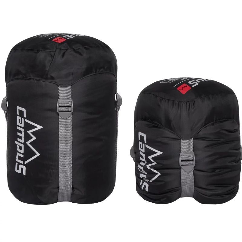 Campus Slogen 300 Left Sleeping Bag CUL701123200 Accessories/Tourist equipment Your Sports Performance