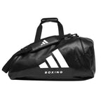 Sports bag PU ADIDAS BOXING 2in1 M Accessories/Bags/adidas/Sports Adidas