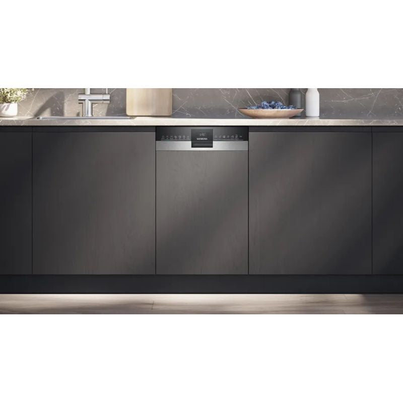 Built-in dishwasher SIEMENS SR53ES25KE AGD - Produkty/Zmywarki do zabudowy Your Sports Performance