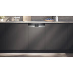 Built-in dishwasher SIEMENS SR53ES25KE AGD - Produkty/Zmywarki do zabudowy Your Sports Performance