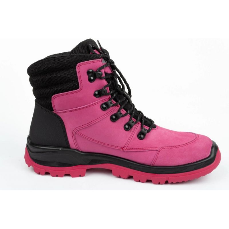 Winter boots 4F W OBDH250 55S Footwear/Outdoor/zimowe 4F