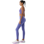 Leggings 4F FNK F307 W 4FRSS25TFTIF307 32S Clothing/Training 4F