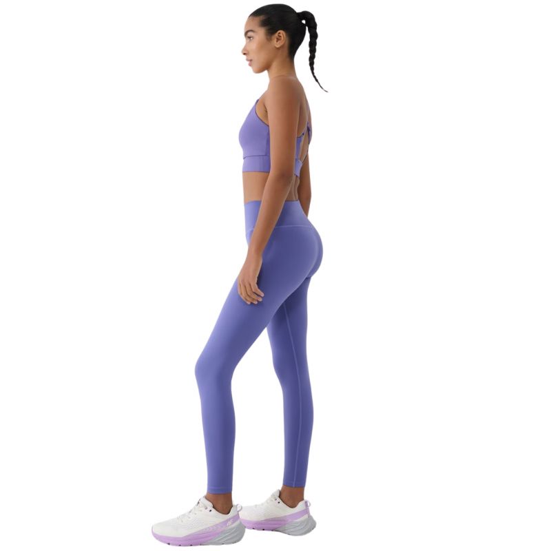 Leggings 4F FNK F307 W 4FRSS25TFTIF307 32S Clothing/Training 4F