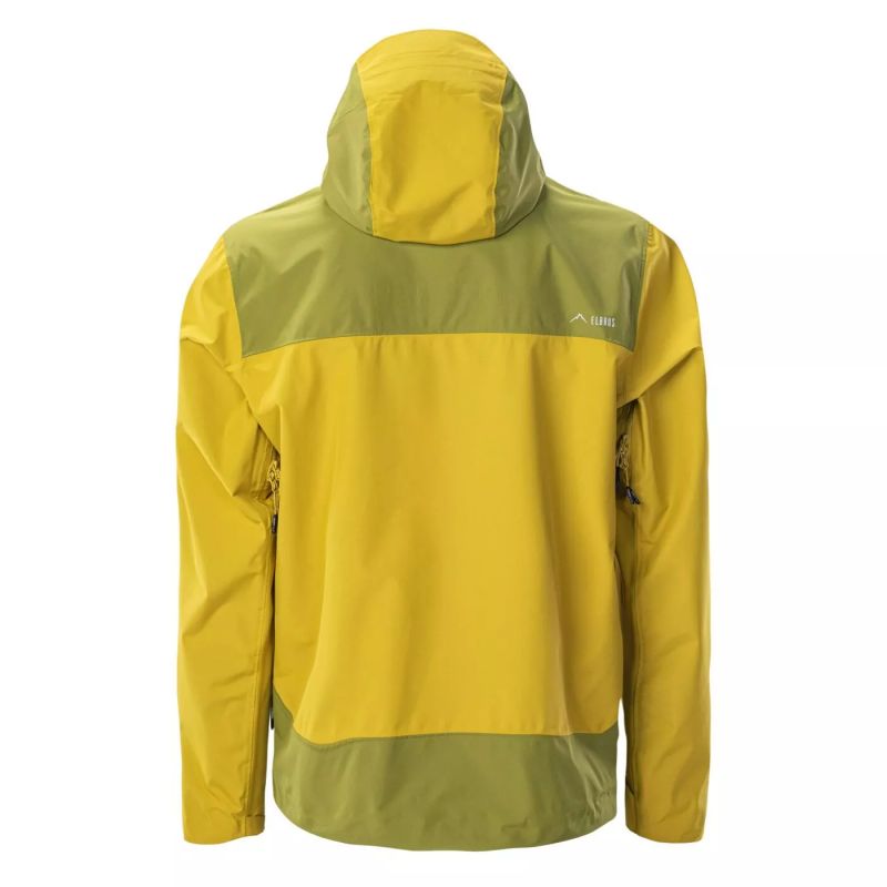 Jacket Elbrus Loriko M 92800481829 Clothing/Outdoor Your Sports Performance