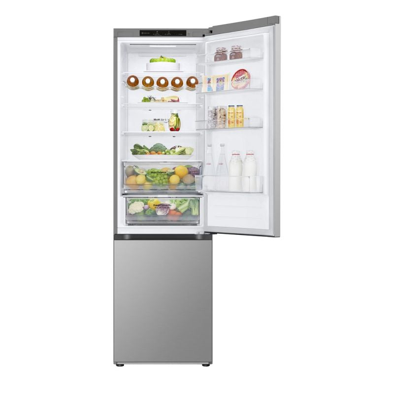 LG GBV3200CPY refrigerator AGD - Produkty/Lodówki wolnostojące Your Sports Performance