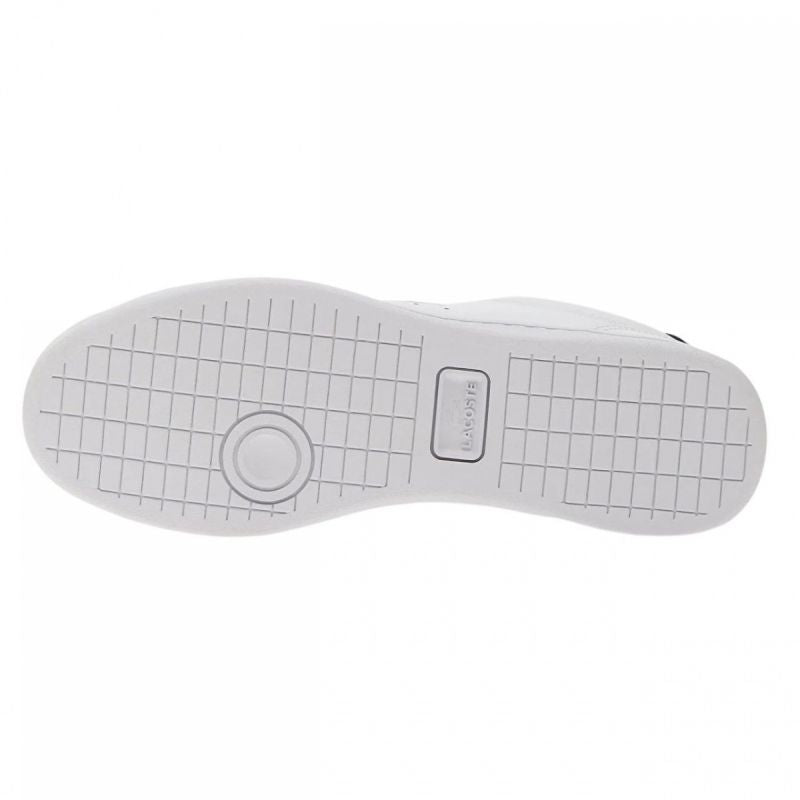 Lacoste Carnaby Set 224 7 Sma M 748SMA0011042 shoes Lacoste