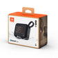 JBL GO 4 BLK portable Bluetooth speaker black In preparation Your Sports Performance