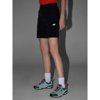 Women's quick-drying trekking shorts 4F 4FWSS26TFSHF1572-20S