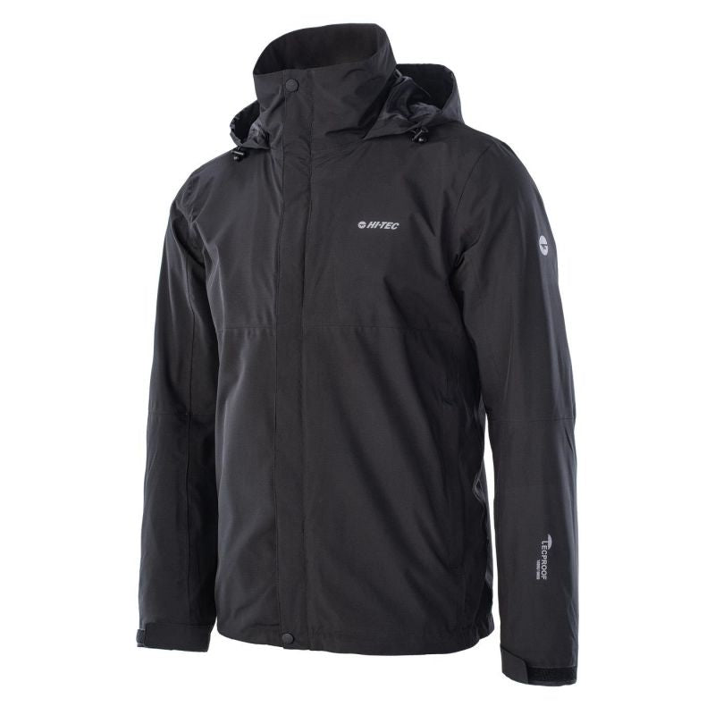 Hi-Tec Howard Jacket M 92800377558 Clothing/Outdoor Your Sports Performance