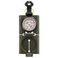 Compass, Mil-Tec US Metal Compass with Backlight Import z Action/Survival/Kompasy i busole Your Sports Performance