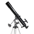 Celestron PowerSeeker 80EQ telescope Optyka/Teleskopy Your Sports Performance