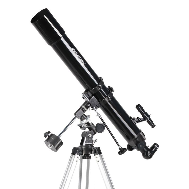 Celestron PowerSeeker 80EQ telescope Optyka/Teleskopy Your Sports Performance
