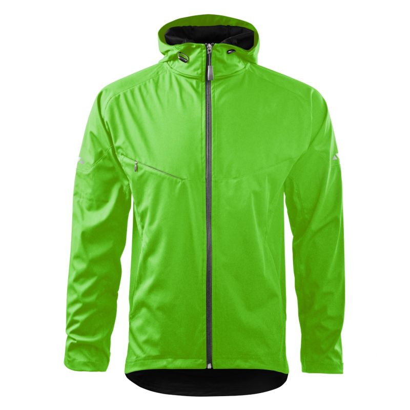 Jacket Malfini Softshell Cool M MLI-51592 Clothing/Outdoor/Malfini Malfini