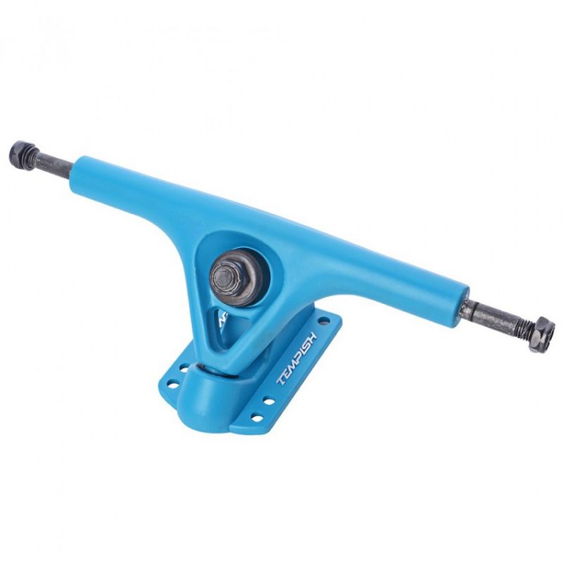 TEMPISH Heavy Duty 7" Skateboard Truck In preparation Your Sports Performance