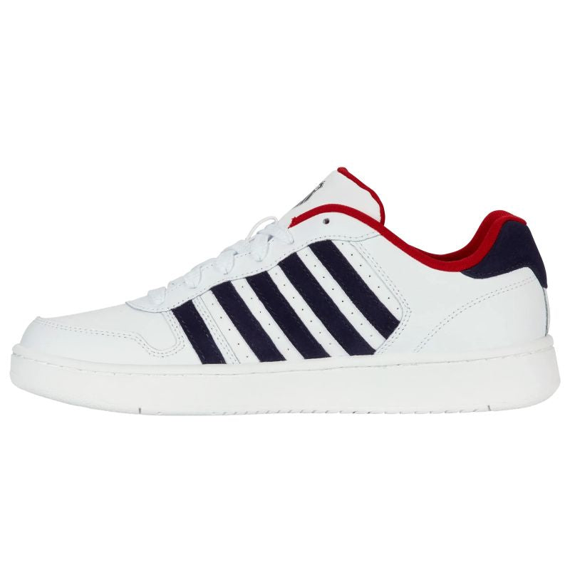 K-Swiss Court Palisades M 06931-411-M shoes Footwear/Lifestyle/K-Swiss Your Sports Performance