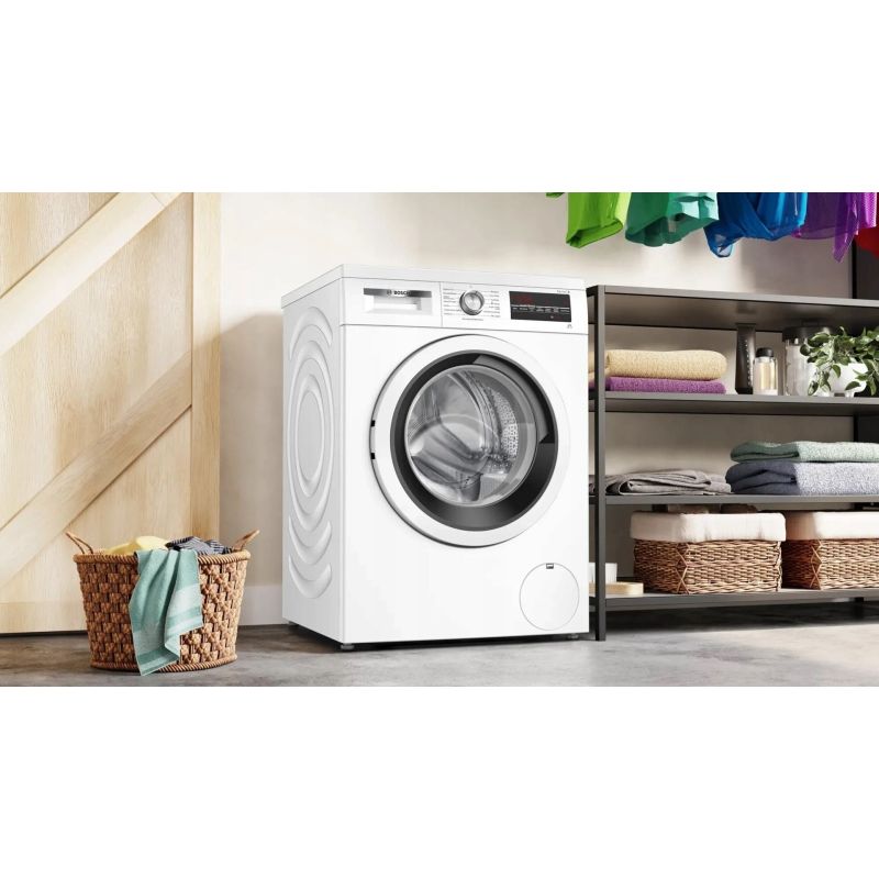 BOSCH WUU28T10PL washing machine AGD - Produkty/Pralki wolnostojące Your Sports Performance