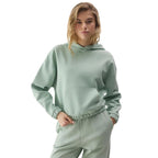 4F sweatshirt W 4FWSS24TSWSF1057 42S Clothing/Lifestyle/4F 4F