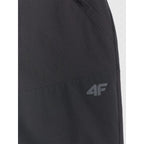 Women's quick-drying trekking shorts 4F 4FWSS26TFSHF1572-20S